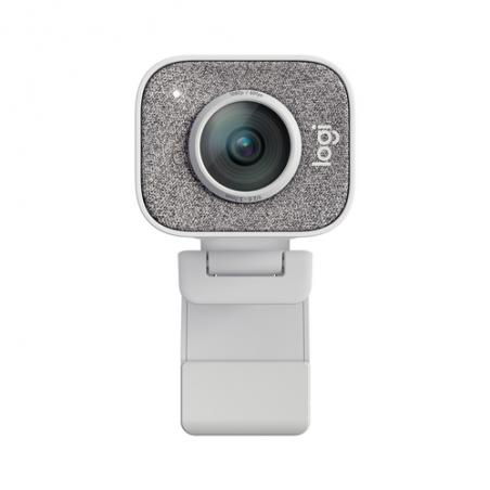 Logitech StreamCam cámara web 1920 x 1080 Pixeles USB 3.2 Gen 1 (3.1 Gen 1) Blanco - Imagen 11