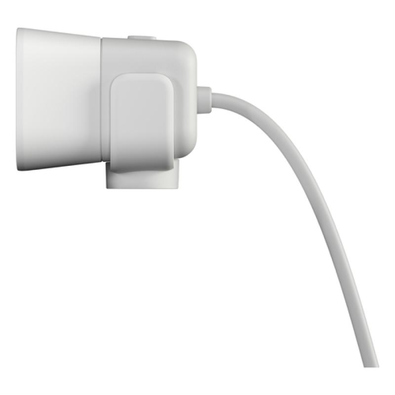 Logitech StreamCam cámara web 1920 x 1080 Pixeles USB 3.2 Gen 1 (3.1 Gen 1) Blanco - Imagen 12