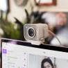 Logitech StreamCam cámara web 1920 x 1080 Pixeles USB 3.2 Gen 1 (3.1 Gen 1) Blanco - Imagen 16