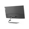 Lenovo Q27h-10 68,6 cm (27") 2560 x 1440 Pixeles WQHD LED Gris - Imagen 6