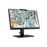 Lenovo ThinkVision T22v-20 54,6 cm (21.5") 1920 x 1080 Pixeles Full HD LED Negro - Imagen 1