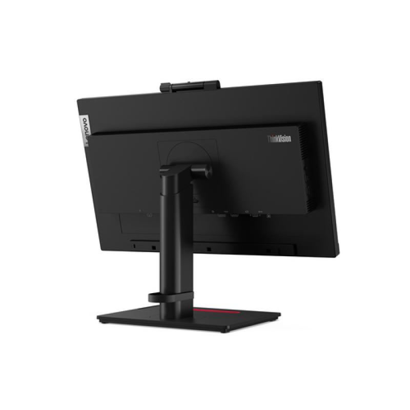 Lenovo ThinkVision T22v-20 54,6 cm (21.5") 1920 x 1080 Pixeles Full HD LED Negro - Imagen 6