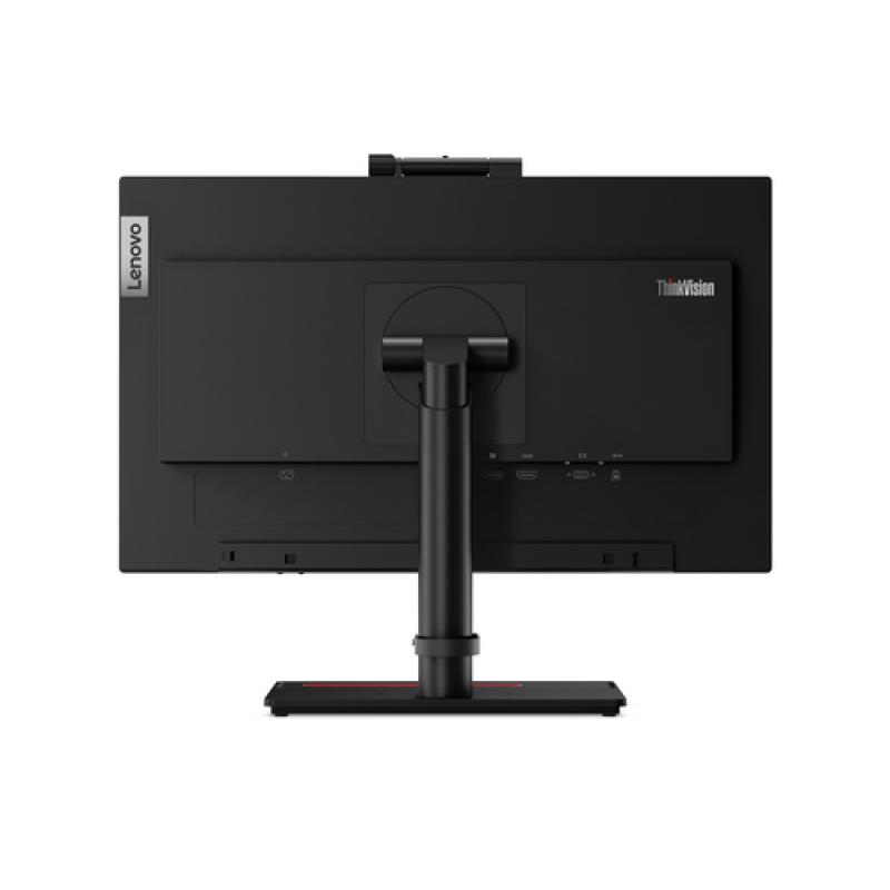 Lenovo ThinkVision T22v-20 54,6 cm (21.5") 1920 x 1080 Pixeles Full HD LED Negro - Imagen 7