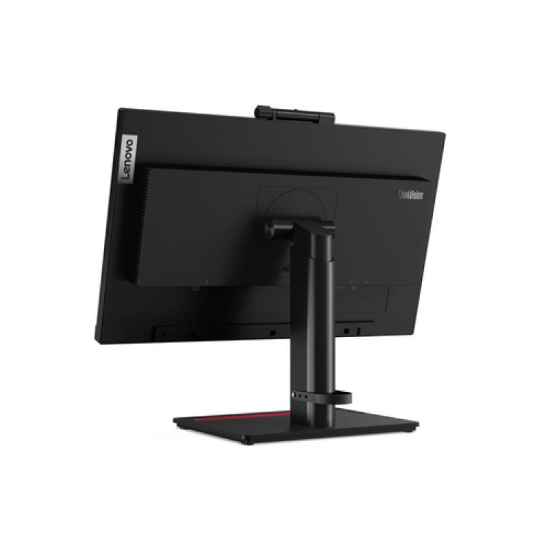 Lenovo ThinkVision T22v-20 54,6 cm (21.5") 1920 x 1080 Pixeles Full HD LED Negro - Imagen 8