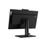 Lenovo ThinkVision T22v-20 54,6 cm (21.5") 1920 x 1080 Pixeles Full HD LED Negro - Imagen 8