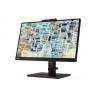 Lenovo ThinkVision T22v-20 54,6 cm (21.5") 1920 x 1080 Pixeles Full HD LED Negro - Imagen 10