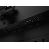 Lenovo ThinkVision T22v-20 54,6 cm (21.5") 1920 x 1080 Pixeles Full HD LED Negro - Imagen 12