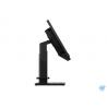 Lenovo ThinkCentre Tiny in One 54,6 cm (21.5") 1920 x 1080 Pixeles Full HD LED Negro - Imagen 3