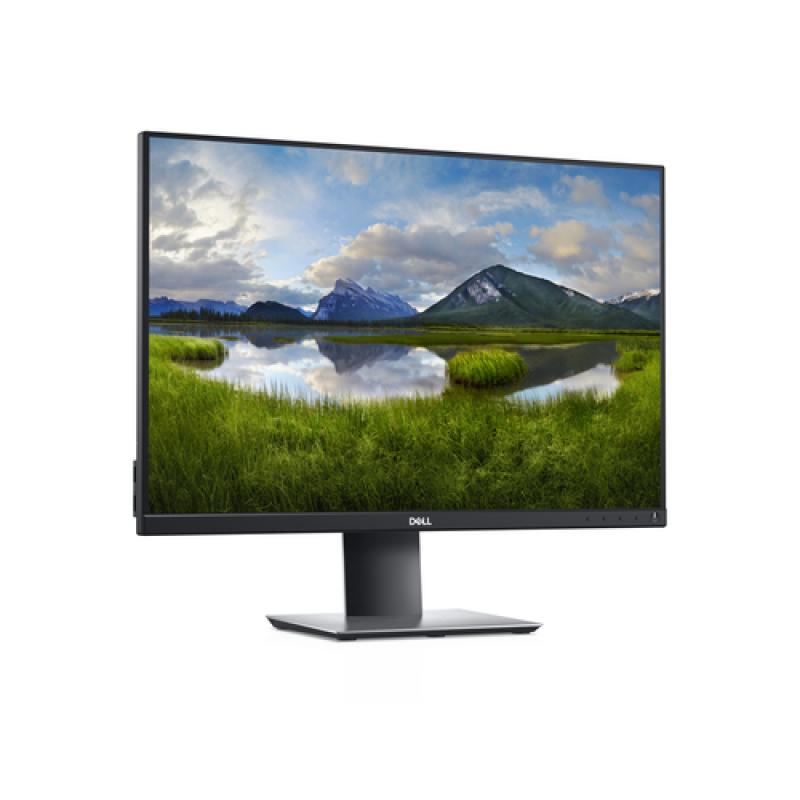 DELL P2421 61,2 cm (24.1") 1920 x 1200 Pixeles WUXGA LCD Negro - Imagen 3