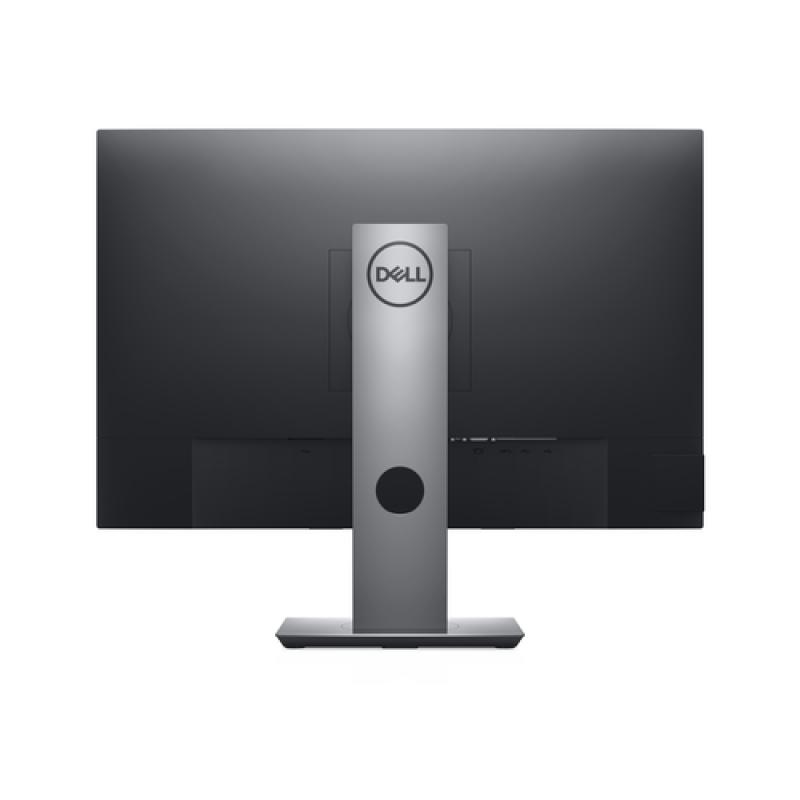 DELL P2421 61,2 cm (24.1") 1920 x 1200 Pixeles WUXGA LCD Negro - Imagen 4