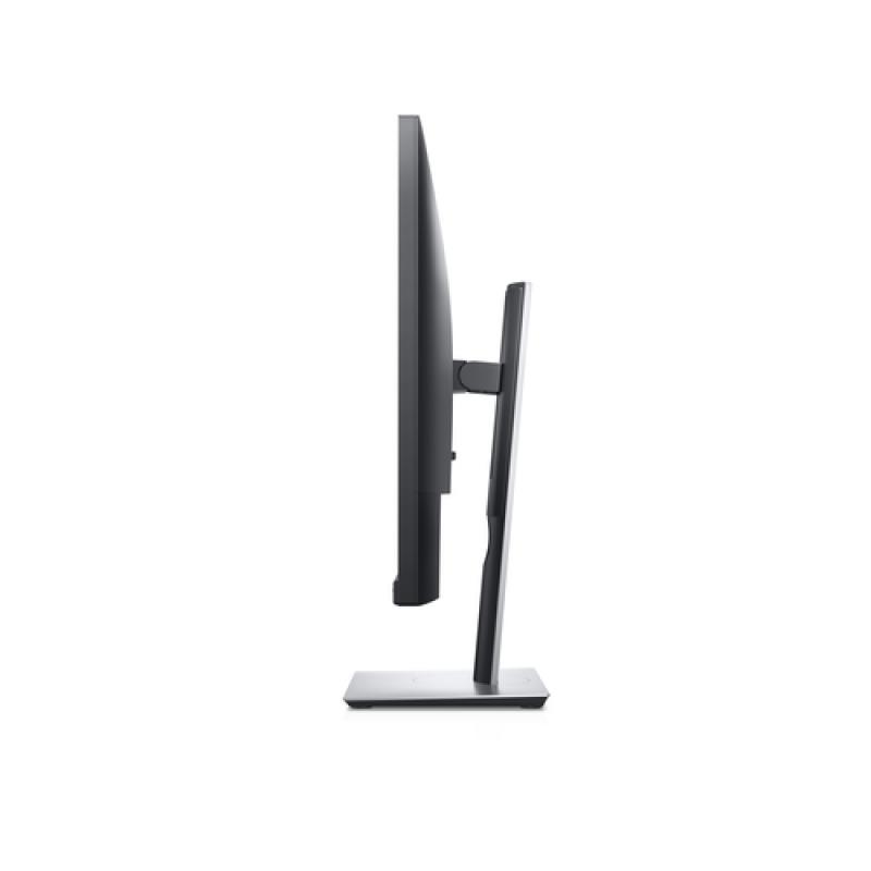 DELL P2421 61,2 cm (24.1") 1920 x 1200 Pixeles WUXGA LCD Negro - Imagen 6