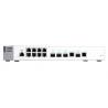 QNAP QSW-M408-2C switch Gestionado L2 10G Ethernet (100/1000/10000) Blanco - Imagen 3