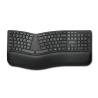 Kensington ProFit Ergo Wrlss teclado RF inalámbrica + USB QWERTY Español Negro - Imagen 2