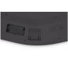 Kensington ProFit Ergo Wrlss teclado RF inalámbrica + USB QWERTY Español Negro - Imagen 6