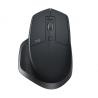 Logitech MX Master 2S ratón mano derecha RF inalámbrica + Bluetooth Laser 4000 DPI - Imagen 2