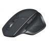 Logitech MX Master 2S ratón mano derecha RF inalámbrica + Bluetooth Laser 4000 DPI - Imagen 3