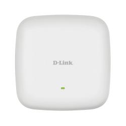 D-Link Nuclias Connect AC2300 1700 Mbit/s Energía sobre Ethernet (PoE) Blanco - Imagen 1