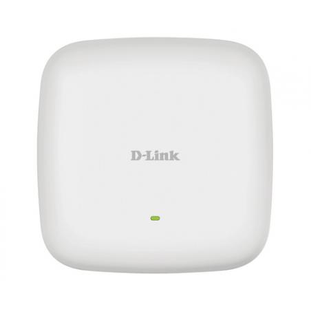 D-Link Nuclias Connect AC2300 1700 Mbit/s Energía sobre Ethernet (PoE) Blanco - Imagen 1