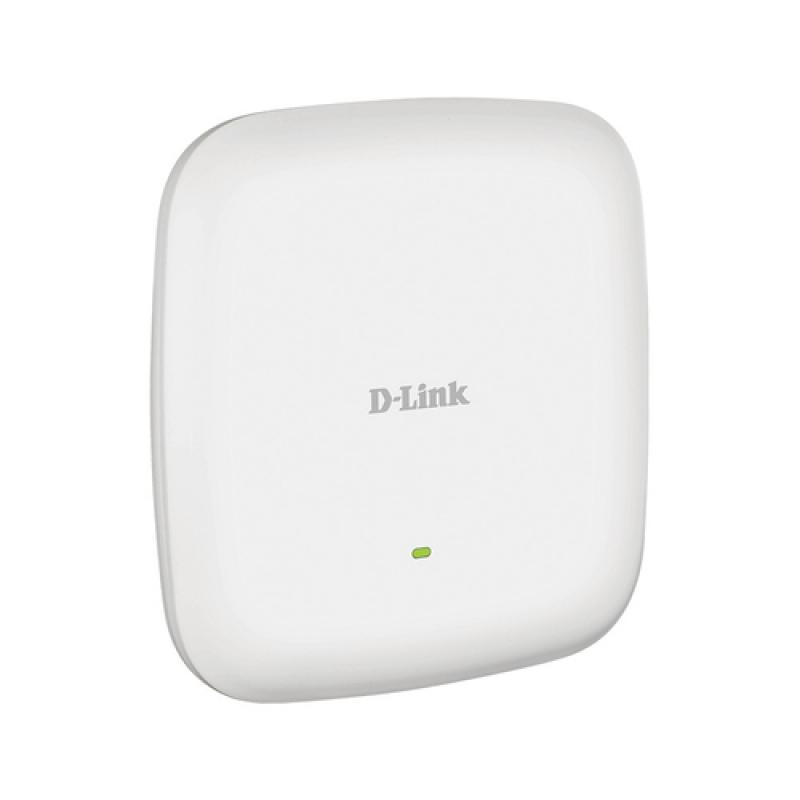 D-Link Nuclias Connect AC2300 1700 Mbit/s Energía sobre Ethernet (PoE) Blanco - Imagen 2