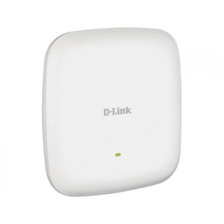 D-Link Nuclias Connect AC2300 1700 Mbit/s Energía sobre Ethernet (PoE) Blanco - Imagen 2