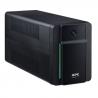 APC Easy UPS Línea interactiva 1200 VA 650 W - Imagen 1