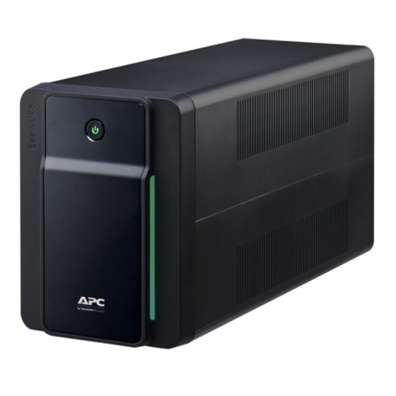 APC Easy UPS Línea interactiva 1200 VA 650 W - Imagen 2