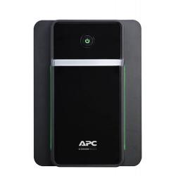 APC BX1600MI sistema de alimentación ininterrumpida (UPS) Línea interactiva 1600 VA 900 W 6 salidas AC - Imagen 1