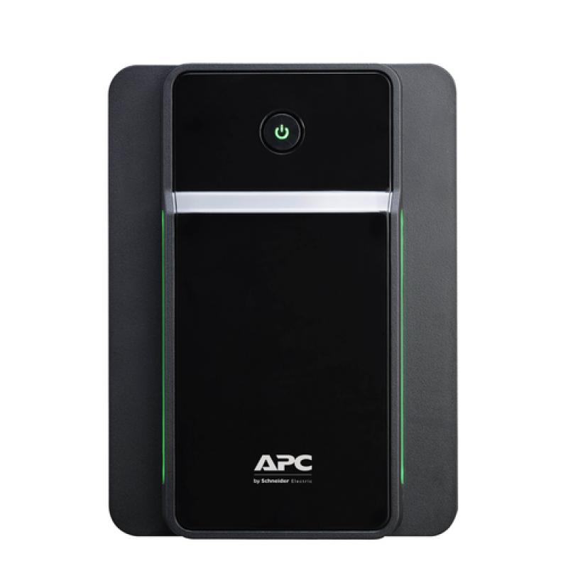 APC BX1600MI sistema de alimentación ininterrumpida (UPS) Línea interactiva 1600 VA 900 W 6 salidas AC - Imagen 1