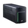 APC BX1600MI sistema de alimentación ininterrumpida (UPS) Línea interactiva 1600 VA 900 W 6 salidas AC - Imagen 2