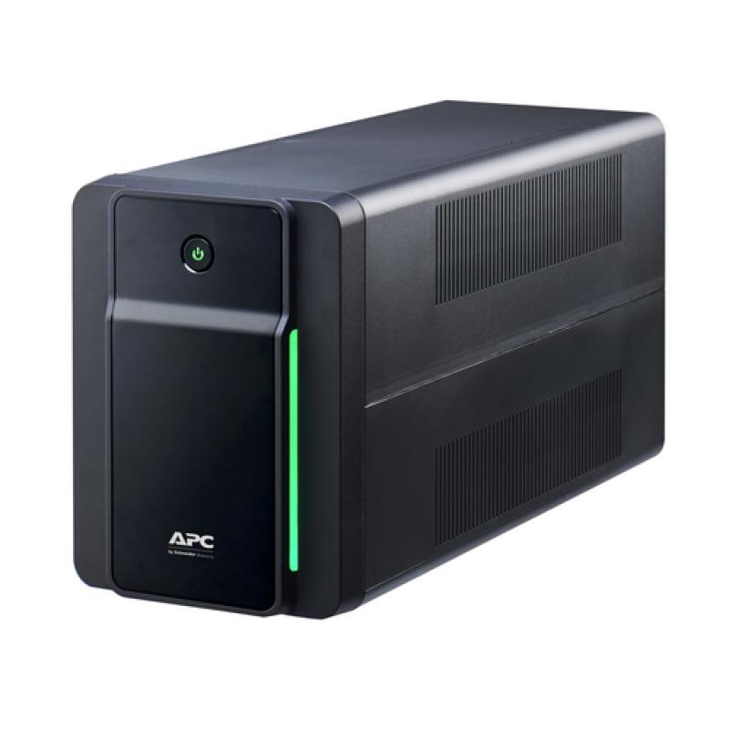 APC BX1600MI sistema de alimentación ininterrumpida (UPS) Línea interactiva 1600 VA 900 W 6 salidas AC - Imagen 3