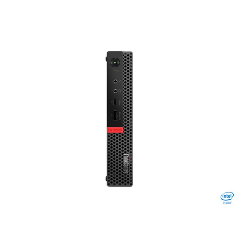 Lenovo ThinkSmart Edition Tiny M920q for Logitech i5-8600T mini PC 8ª generación de procesadores Intel® Core™ i5 8 GB DDR4-SDRAM