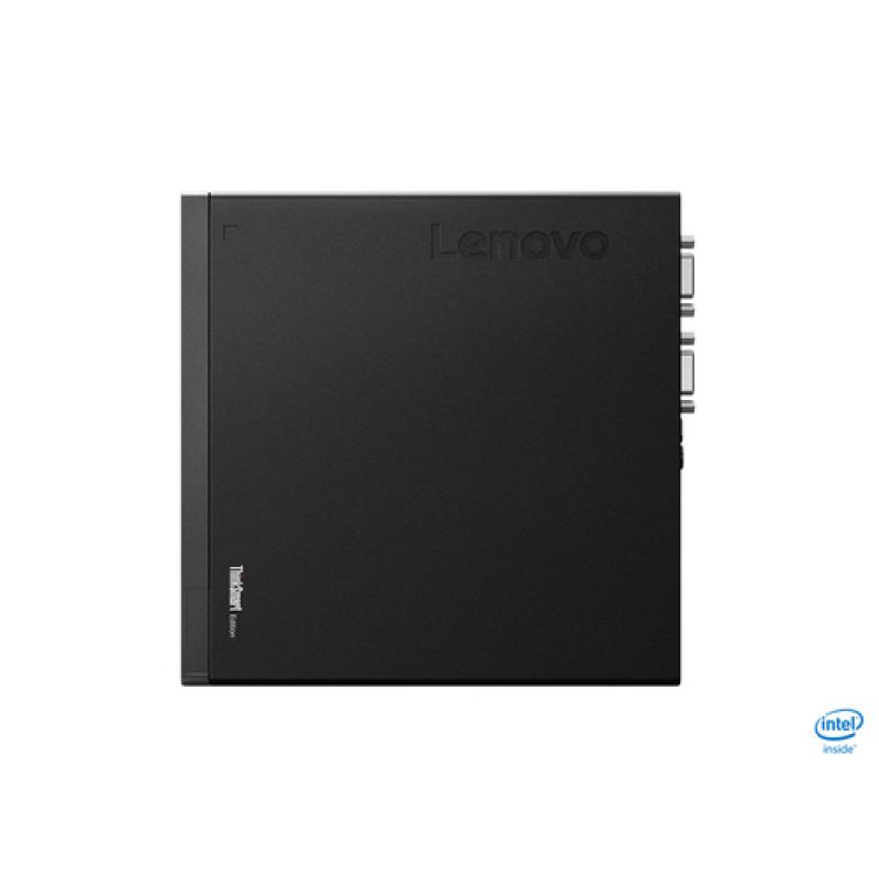Lenovo ThinkSmart Edition Tiny M920q for Logitech i5-8600T mini PC 8ª generación de procesadores Intel® Core™ i5 8 GB DDR4-SDRAM