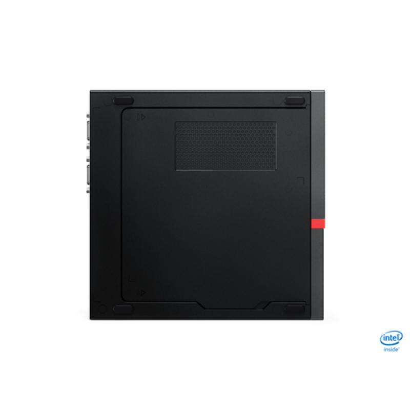 Lenovo ThinkSmart Edition Tiny M920q for Logitech i5-8600T mini PC 8ª generación de procesadores Intel® Core™ i5 8 GB DDR4-SDRAM