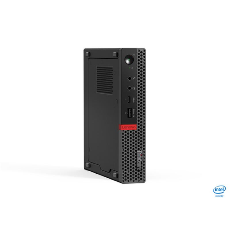Lenovo ThinkSmart Edition Tiny M920q for Logitech i5-8600T mini PC 8ª generación de procesadores Intel® Core™ i5 8 GB DDR4-SDRAM