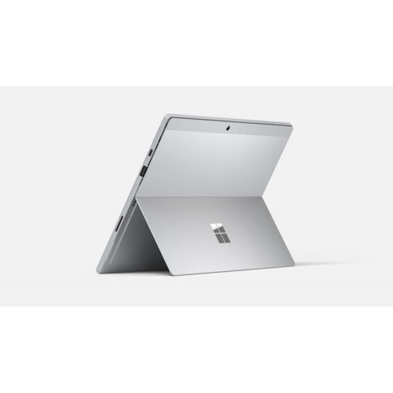 Microsoft Surface Pro 7+ 4G LTE-A 256 GB 31,2 cm (12.3") Intel® Core™ i5 de 11ma Generación 16 GB Wi-Fi 6 (802.11ax) Windows 10 