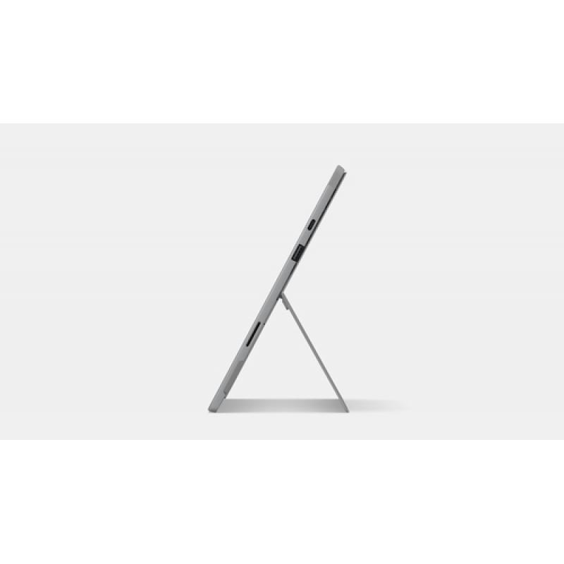 Microsoft Surface Pro 7+ 256 GB 31,2 cm (12.3") Intel Core i5-11xxx 8 GB Wi-Fi 6 (802.11ax) Windows 10 Pro Platino - Imagen 3