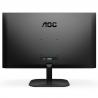 AOC B2 24B2XHM2 pantalla para PC 60,5 cm (23.8") 1920 x 1080 Pixeles Full HD LCD Negro - Imagen 3