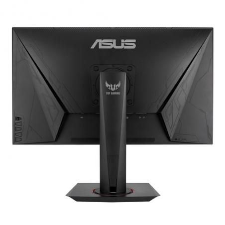 ASUS TUF Gaming VG279QR 68,6 cm (27") 1920 x 1080 Pixeles Full HD LED Negro - Imagen 2