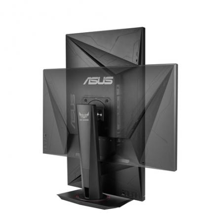 ASUS TUF Gaming VG279QR 68,6 cm (27") 1920 x 1080 Pixeles Full HD LED Negro - Imagen 5