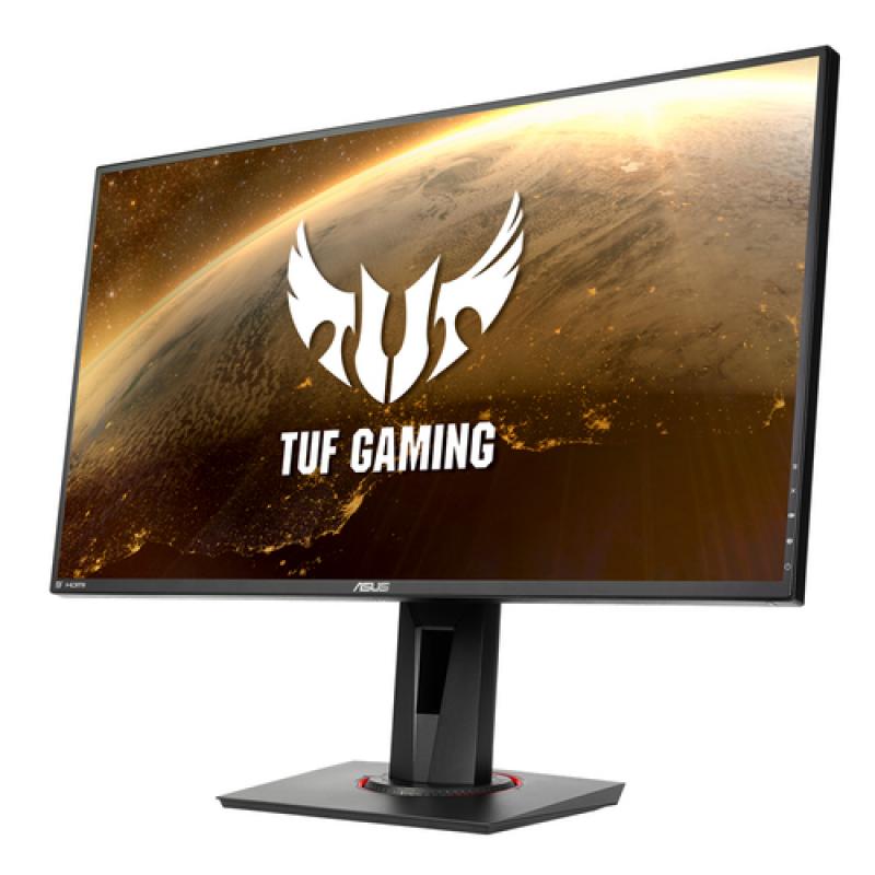 ASUS TUF Gaming VG279QR 68,6 cm (27") 1920 x 1080 Pixeles Full HD LED Negro - Imagen 6