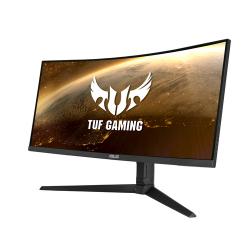 ASUS TUF Gaming VG34VQL1B 86,4 cm (34") 3440 x 1440 Pixeles UltraWide Quad HD LED Negro - Imagen 1