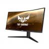 ASUS TUF Gaming VG34VQL1B 86,4 cm (34") 3440 x 1440 Pixeles UltraWide Quad HD LED Negro - Imagen 1