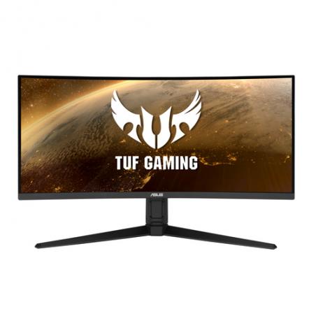 ASUS TUF Gaming VG34VQL1B 86,4 cm (34") 3440 x 1440 Pixeles UltraWide Quad HD LED Negro - Imagen 2