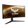 ASUS TUF Gaming VG34VQL1B 86,4 cm (34") 3440 x 1440 Pixeles UltraWide Quad HD LED Negro - Imagen 3