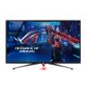 ASUS ROG Strix XG438QR 109,2 cm (43") 3840 x 2160 Pixeles 4K Ultra HD LED Negro - Imagen 1