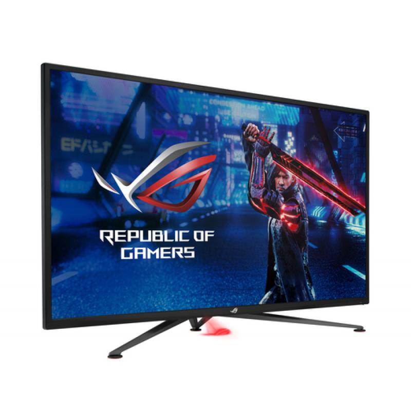 ASUS ROG Strix XG438QR 109,2 cm (43") 3840 x 2160 Pixeles 4K Ultra HD LED Negro - Imagen 4