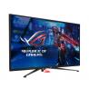 ASUS ROG Strix XG438QR 109,2 cm (43") 3840 x 2160 Pixeles 4K Ultra HD LED Negro - Imagen 4