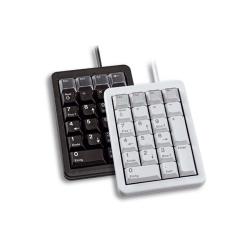 CHERRY Keypad G84-4700 USB Black teclado Negro - Imagen 1