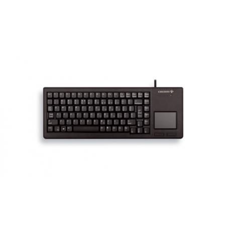 CHERRY G84-5500LUMES-2 teclado USB Español Negro - Imagen 1