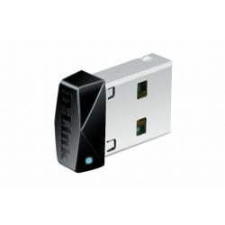 D-Link DWA-121 adaptador y tarjeta de red WLAN 150 Mbit/s - Imagen 1